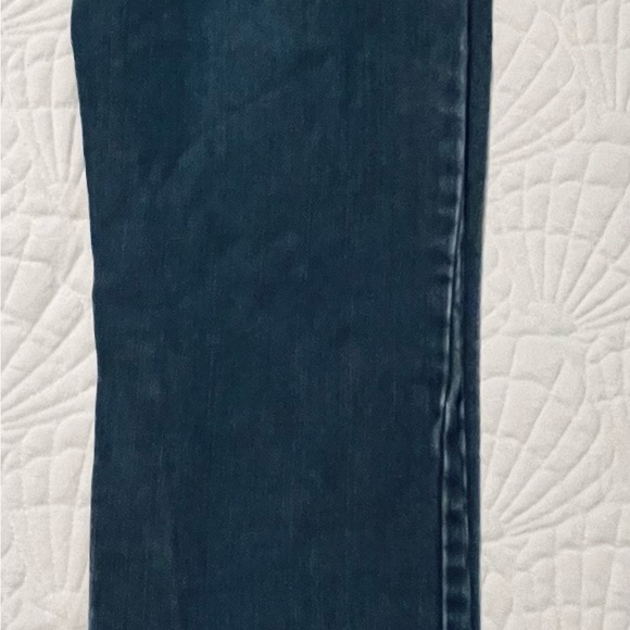 Old Navy- size 16 regular mid rise jeans - Picture 12 of 14